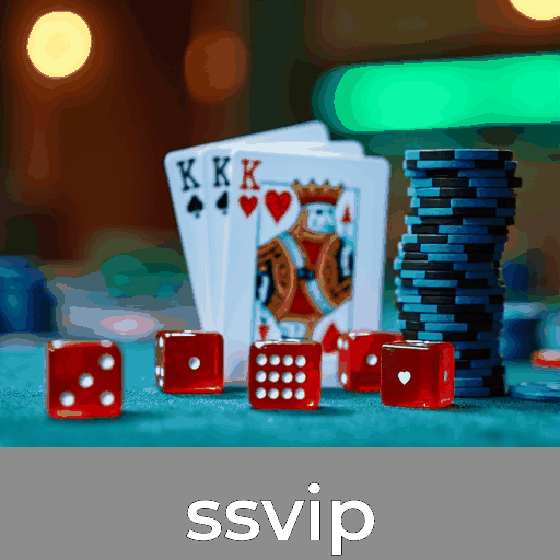 SSVIP: Variedade de Jogos Exclusivos e Entretenimento Completo com Slots de Alta Volatilidade e Jogos de Mesa ao Vivo