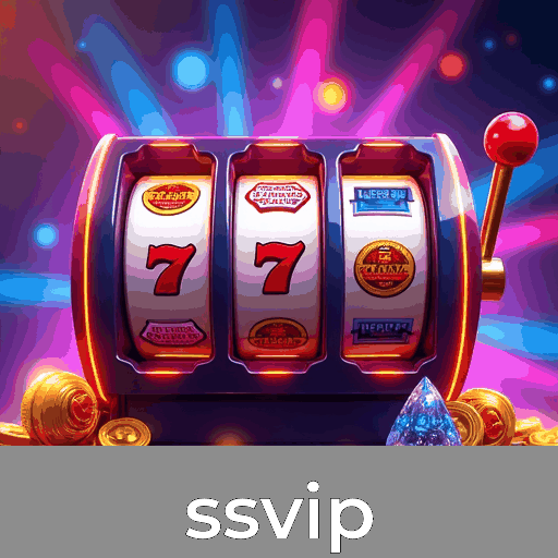SSVIP: Experiência Imersiva com Variedade de Jogos de Cassino