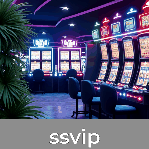 SSVIP: Sua Plataforma Confiável para uma Experiência de Apostas Premium