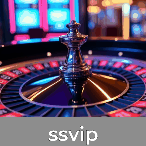 Experiência VIP no SSVIP: Cassino Online com Dealers ao Vivo e Roleta e Blackjack ao Vivo Brasil