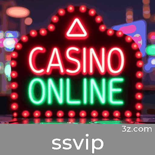 ssvip login page Brazil – secure online casino access